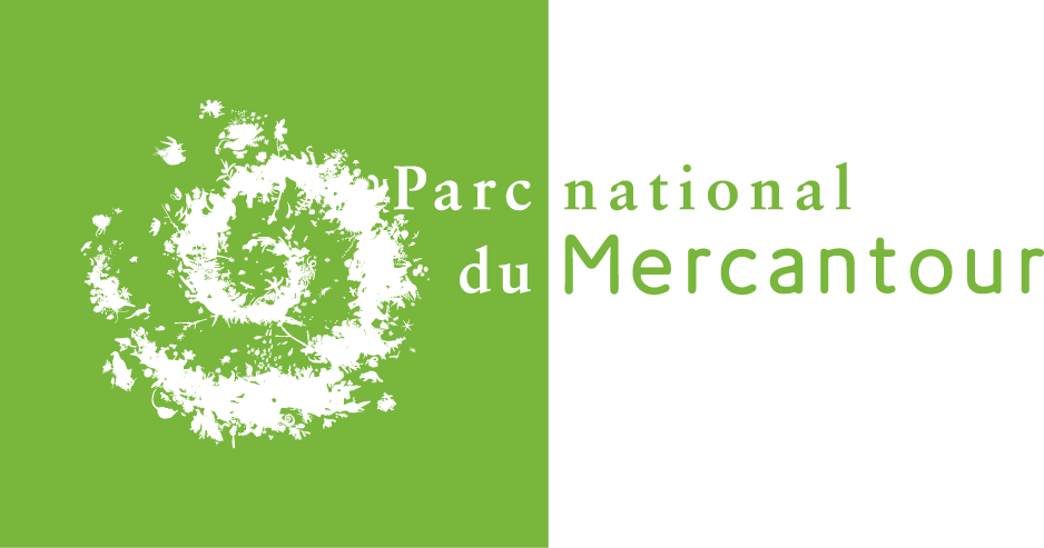 Logo Parc national du Mercantour