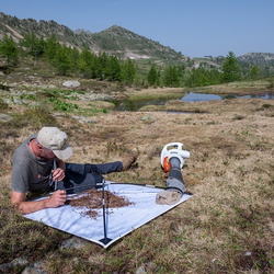 Explor Nature 2024 Isola