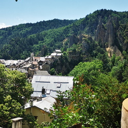 Explor'nature 2025 Péone